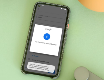 Google Assistant Upgrade Lets Users Teach Name Pronunciation, Improves Contextual Understanding