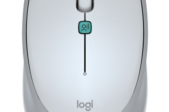 Baidu Teams with Logitech to Build Voice-Enabled Mouse