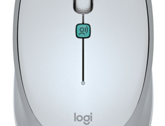 Baidu Teams with Logitech to Build Voice-Enabled Mouse