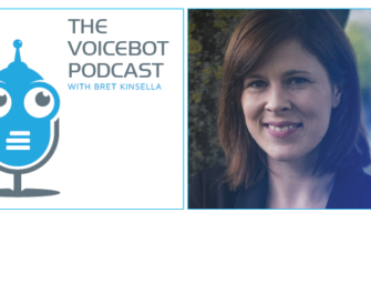 Dr. Patricia Scanlon of SoapBox Labs Talks Voice AI and Education – Voicebot Podcast Ep 206