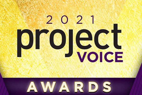 Project Voice 2021