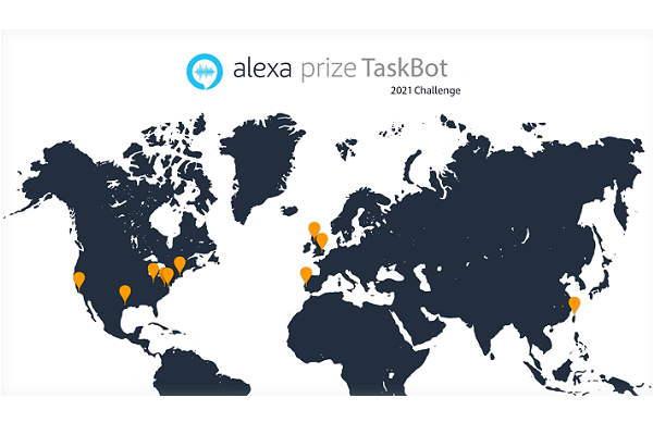 Alexa Taskbot Finals