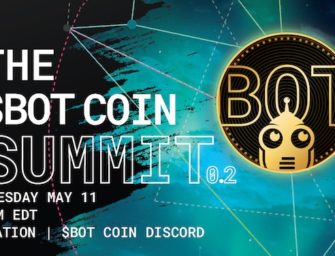 $BOT Coin Summit 0.2 Coming on Tuesday
