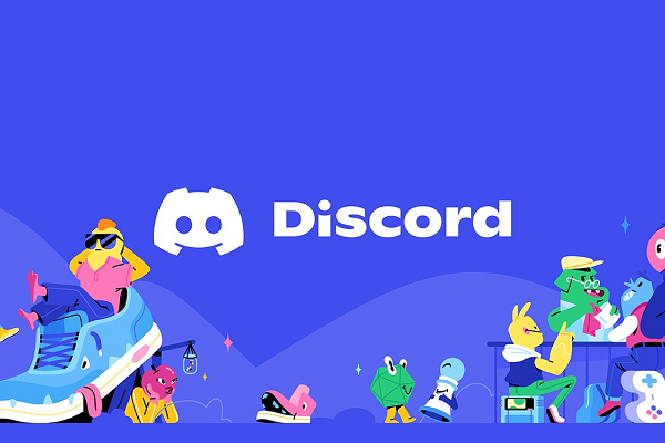 Discord Stage Discovery