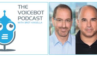 Audioburst Co-founders Amir Hirsh and Gal Klein on the Intersection of Voice Tech and Social Audio – Voicebot Podcast Ep 208