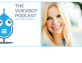 Lauren Kunze CEO of Pandorabots on Chatbots and Virtual Humans – Voicebot Podcast Ep 210