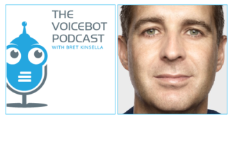 Danny Tomsett CEO of UneeQ Talks Virtual Humans – Voicebot Podcast Ep 211