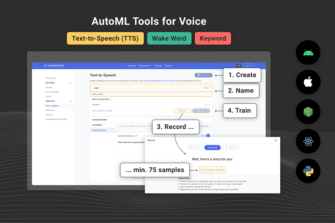 Spokestack Introduces Personalized Voice Assistant Development Platform for Web and Mobile Apps