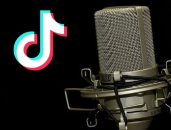 Voice Actor Sues TikTok for Generating Text-to-Speech Voice From Her Recordings Without Permission