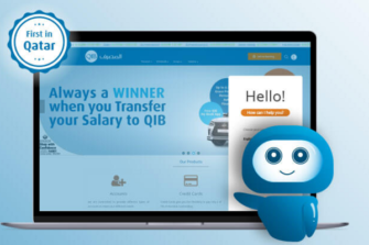 First Qatari Banking Virtual Assistant Debuts