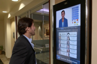 Hour One’s Virtual Human Receptionist Alice Adds Multilingual Capability