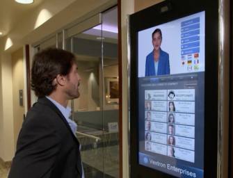Hour One’s Virtual Human Receptionist Alice Adds Multilingual Capability