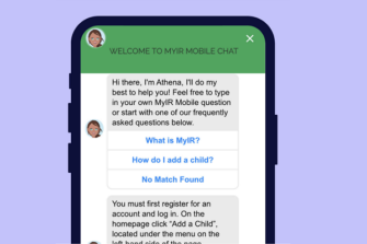 Conversational AI Startup Botco.ai Scales Immunization Record-Checking Chatbot