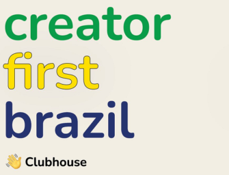 Clubhouse Opens Creator First Accelerator in Brazil
