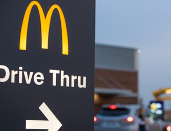 McDonald’s Installs Voice Assistant at 10 Chicago Drive-Thrus, Faces Immediate Legal Challenge