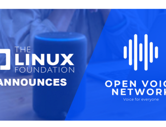 Linux Foundation Launches Open Voice Network to Set Voice Tech Standards