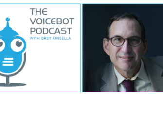 Joseph Turow Author of Voice Catchers on Voice Tech, Marketing and Privacy – Voicebot Podcast 213