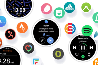 Samsung and Google Preview Unified Wearables Platform