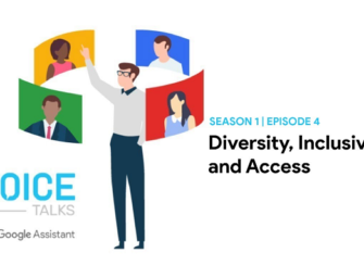 Voice Talks Will Explore Accessibility and Diversity on June 24