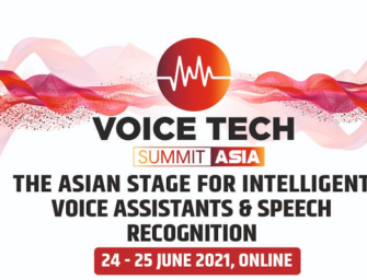 First Voice Tech Summit Asia Will Highlight Enterprise Voice AI Across the Continent
