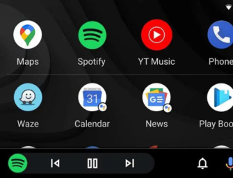 Android Auto Opens Beta Testing Store