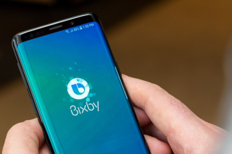 Samsung Cuts Out Bixby Wake Word Training, Personalizes App Preferences