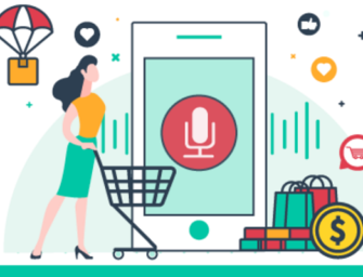 Voice Commerce Satisfaction Rates Over 60%, Unaffected By Purchase Category: Survey