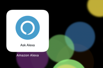 Alexa Debuts iOS Widget and Household Reminder Messaging Feature