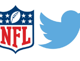 Twitter Spaces Social Audio Folded into New NFL Deal