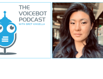 Orchid Bertelsen Head of Digital at Nestle Talks The Anatomy of a Virtual Human Project – Voicebot Podcast Ep 217