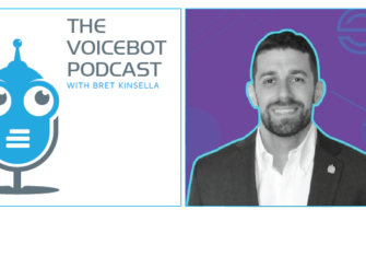 Brandon Kaplan CEO of Skilled Creative Discusses the Rise of Voice in Media and Commerce – Voicebot Podcast Ep 216
