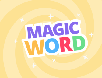 Volley Launches Magic Word Google Assistant Puzzle Game