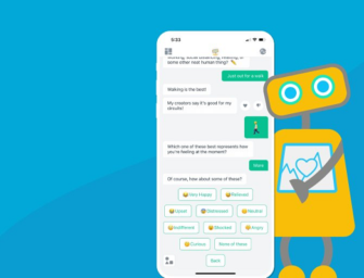 Therapy Chatbot Startup Woebot Raises $90M