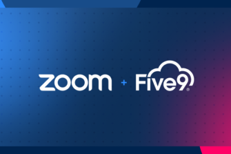 Zoom Acquires Digital Contact Center Five9 for $14.7B