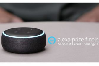 Alexa Prize Grand Challenge 4 Awarded to Team from Czech Technical University