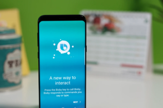 Samsung Upgrades Bixby Speed, Adds On-Device Speech Transcription