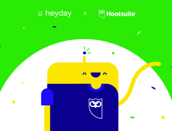 Hootsuite Buys Conversational AI Startup Heyday for $48M