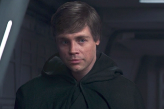Young Luke Skywalker’s Voice Synthesized From Old Recordings for Mandalorian Cameo