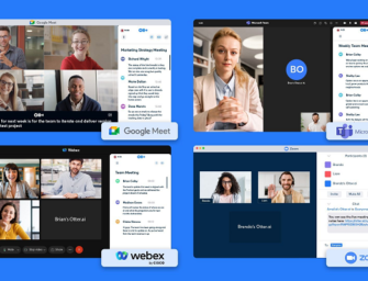 Otter Extends Secretarial Virtual Assistant to Google Meet, Microsoft Teams, and Webex