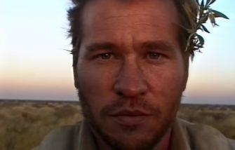 Val Kilmer Gets a New Synthetic Voice Replica from Sonantic