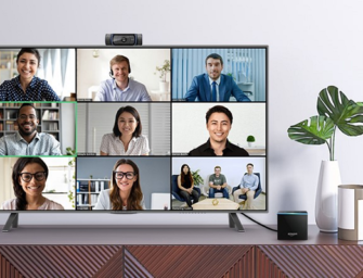 Zoom Adds Video Calls With Alexa Controls to Fire TV Cube