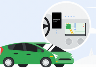Google Launches Voice Payment for Gas and Reveals Honda Integration Deal in Flurry of Upgrades