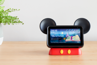 Disney and Amazon Unveil New ‘Hey, Disney’ Alexa Custom Assistant