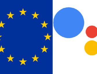 EU Begins Antitrust Investigation Into Google Assistant on Android