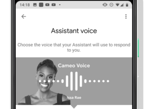 Issa Rae’s Voice is Leaving Google Assistant