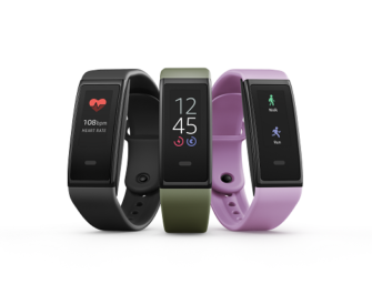 Amazon Debuts Halo View Fitness Band With Screen and Expanded Health Programs
