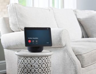 GM and Amazon Create OnStar Alexa Skill to Use at Home