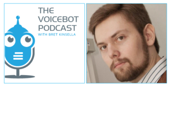 Daniel Kornev Chief Product Officer at DeepPavlov on Open Source Voice Assistants and the Alexa Prize – Voicebot Podcast Ep 227