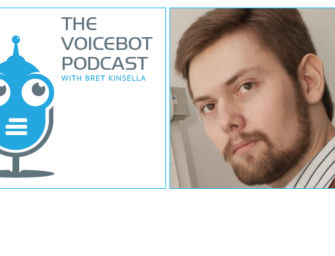 Daniel Kornev Chief Product Officer at DeepPavlov on Open Source Voice Assistants and the Alexa Prize – Voicebot Podcast Ep 227