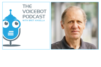 Professor Jan Sedivy on Winning the Alexa Prize SocialBot Challenge and 40 Years in Voice Tech – Voicebot Podcast Ep 225